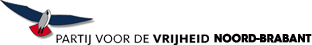 Stichting Pvv Noord- Brabant