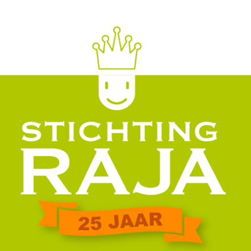 Stichting Raja logo