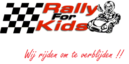 Stichting Rally For Kids