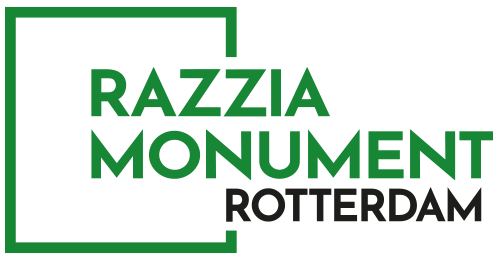 Stichting Razzia Monument Rotterdam