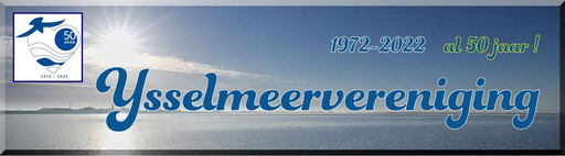 Stichting Rechten Van Het Ijsselmeer