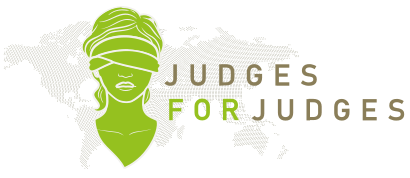 Stichting Rechters Voor Rechters