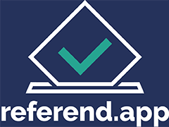 Stichting Referend. App