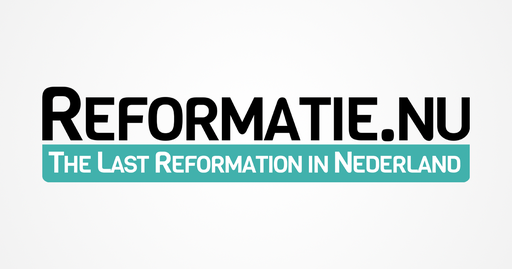 Stichting Reformatie. Nu