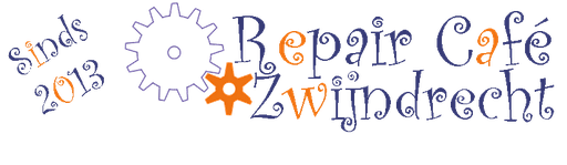 Stichting Repair Cafe Zwijndrecht