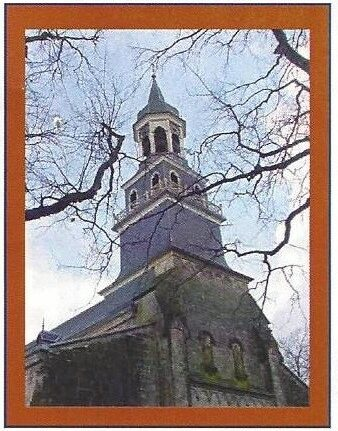 Stichting Restauratie Monumenten Oot- Marsum