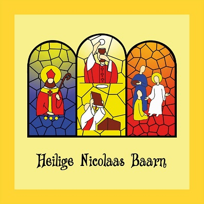 Stichting Restauratiefonds Nicolaaskerk Baarn