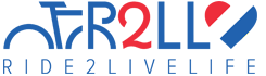 Stichting Ride2livelife