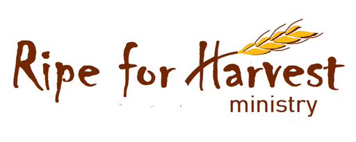 Stichting Ripe For Harvest Ministry