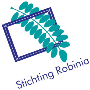 Stichting Robinia, Stimulering Europees Kwaliteitshout logo