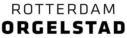 Stichting Rotterdam- Orgelstad