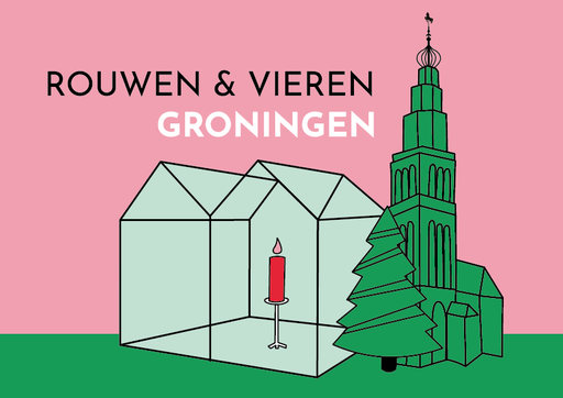 Stichting Rouwen En Vieren Groningen