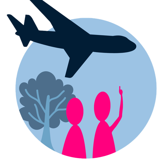 Stichting S4r: Voor Een Luchtvaart Die Ons Past