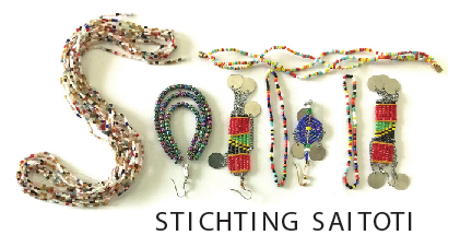 Stichting Saitoti