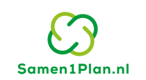 Stichting Samen1plan