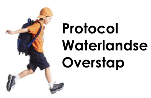 Stichting Samenwerkingsverband Vo Waterland