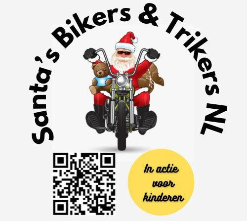 Stichting Santa 'SBikers& Trikers Nl