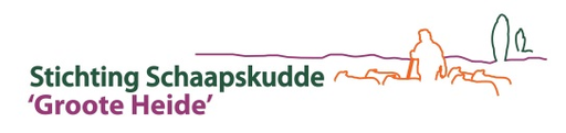 Stichting Schaapskudde Groote Heide