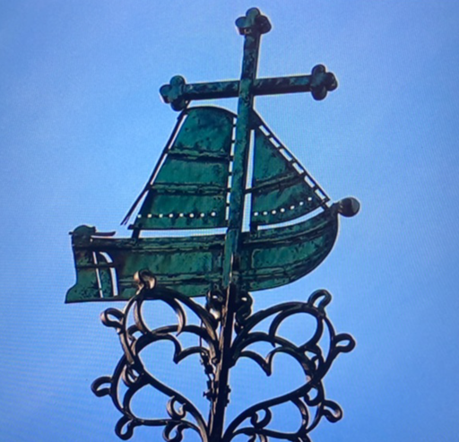 Stichting Scheepjeskerk