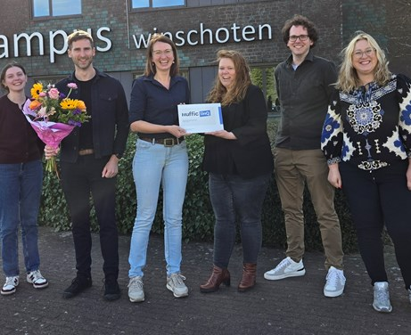 Stichting Scholengroep Trivium