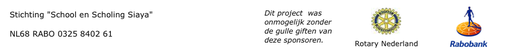 Stichting School En Scholing Siaya