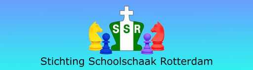 Stichting Schoolschaak Rotterdam