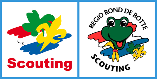 Stichting Scoutingregio Rond De Rotte