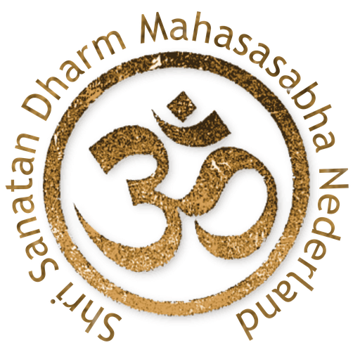 Stichting Shri Sanatan Dharma Mahasabha Nederland
