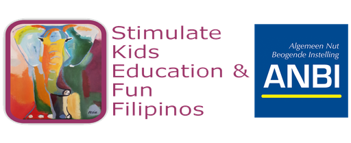 Stichting Skef- F (Stimulate Kids Education& Fun Filipinos