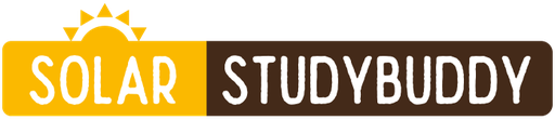 Stichting Solar Study Buddy