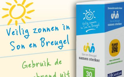 Stichting Son En Breugel Samen Sterker
