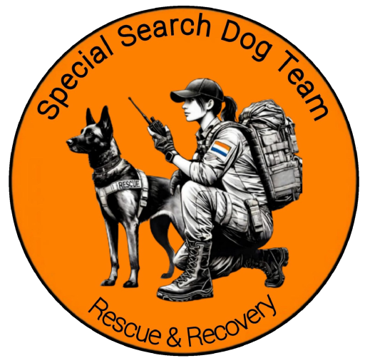 Stichting Special Search Dog Team