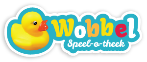 Stichting Speel- O- Theek Wobbel
