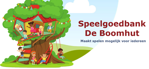 Stichting Speelgoedbank 'De Boomhut 'Deventer