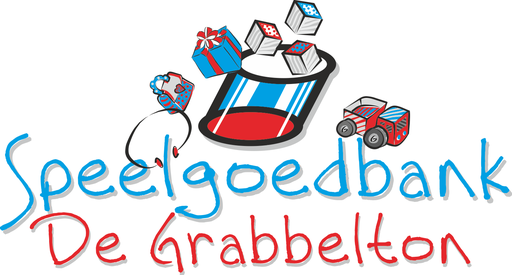 Stichting Speelgoedbank "De Grabbel Ton "Zuid- Limburg