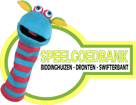 Stichting Speelgoedbank Dronten