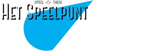 Stichting Speelotheek Het Speelpunt