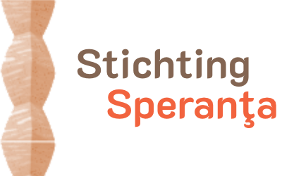 Stichting Speranta