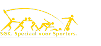 Stichting Sportbelang Gehandicapten S. G. K.