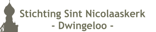 Stichting St. Nicolaaskerk