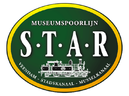 Stichting Stadskanaal Rail