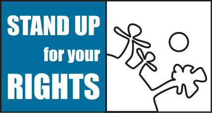 Stichting Stand Up For Your Rights