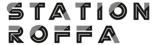 Stichting Station Roffa