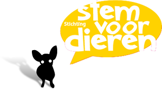 Stichting Stem Voor Dieren