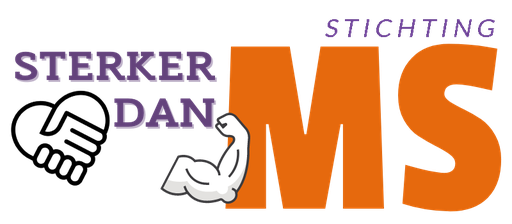 Stichting Sterker Dan Ms