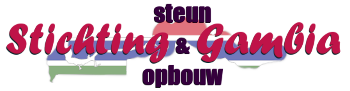 Stichting Steun En Opbouw Gambia