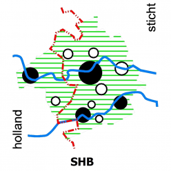 Stichting Stichts- Hollandse Bijdragen