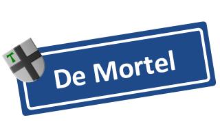 Stichting Stuurgroep Mortel