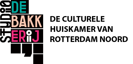 Stichting Taal En Theater Studio De Bakkerij