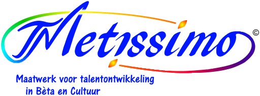 Stichting Talento Metissimo